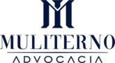 Logo Muliterno Advocacia