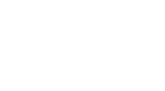 Muliterno Advocacia Logo Branco